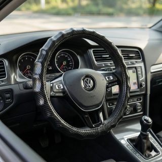 Cache Volant Auto Antidérapant Confort Premium | Tunisie