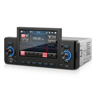 Autoradio Bluetooth DSK DK-4301 Écran 7” | USB FM Tunisie