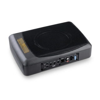 Caisson de Basse Actif Compact DSK DK-BW200LA 700W | DSK Auto Tunisie