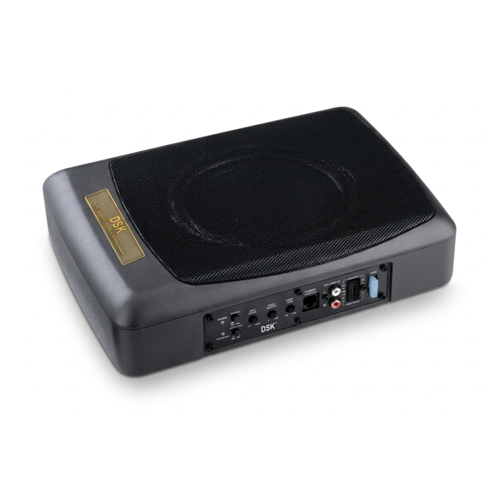 Caisson de Basse Actif Compact DSK DK-BW200LA 700W | DSK Auto Tunisie