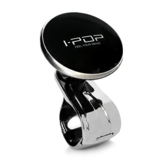Boule de Volant Voiture I-Pop Power Handle – Conduite Facile | DSK Auto Tunisie