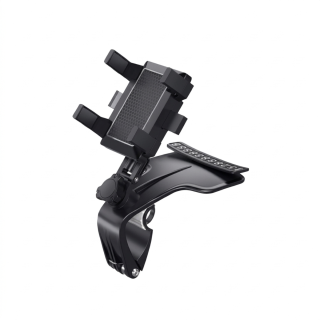 Support Téléphone Voiture Universel Rotation 360° | DSK Auto Tunisie