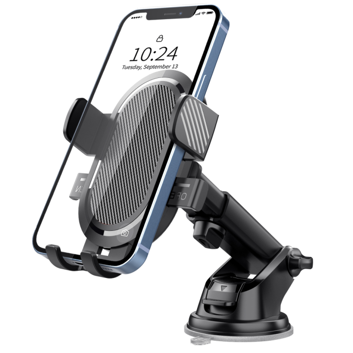 Support Téléphone Voiture 360° Easy Touch ML-229 | DSK Auto Tunisie