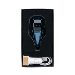 Pommeau de Levier de Vitesse VIP Design Luxe pour Voiture | DSK Auto Tunisie